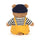 Jellycat Bartholomew Bear Seafarer Outfit