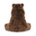 Jellycat Bizzlestomp Bear