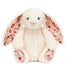 Jellycat Blossom Cream Bunny Berry Medium