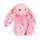 Jellycat Blushkin Blossom Luxe Bunny Original