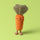 Jellycat Amuseables Carrot