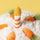 Jellycat Amuseables Carrot Cake