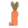 Jellycat Amuseables Carrot