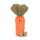 Jellycat Amuseables Carrot