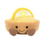 Jellycat Amuseables Collette Tarte Au Citron