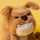 Jellycat Derreck Dog