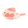 Jellycat Fancy Carp