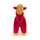 Jellycat Festival Horse