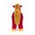 Jellycat Festival Horse