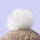 Jellycat Flufflet Bunny Fawn