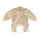 Jellycat Flufflet Bunny Oat