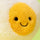 Jellycat Amuseables Heart Boiled Egg