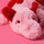 Jellycat Heart Dragon