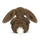 Jellycat Hoppleston Luxe Bunny