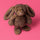 Jellycat Hoppleston Luxe Bunny