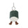 Jellycat Amuseables Hosomaki Bag Charm