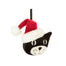 Jellycat 'The Cat' Jack Decoration