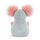 Jellycat Koala with Message