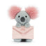Jellycat Koala with Message