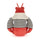 Jellycat Larry Lobster Sailor Outfit