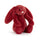 Jellycat Little Bashful Bunny Redcurrant