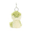 Jellycat Little Snake Bag Charm