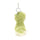 Jellycat Little Snake Bag Charm