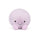 Jellycat Amuseables May Macaron (Lavender)