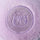 Jellycat Amuseables May Macaron (Lavender)