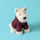 Jellycat Munro Scottie Dog Winter Jumper