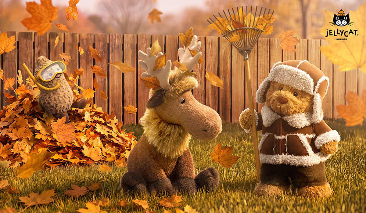 Jellycat