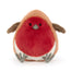 Jellycat Plum Robin