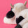 Jellycat Smudge Cow Original