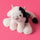 Jellycat Smudge Cow Original
