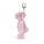 Jellycat Thistlepop Blossom Bunny Bag Charm