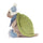 Jellycat Timmy Turtle 'Skating'