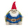 Jellycat Timmy Turtle Garden Gnome