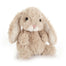 Jellycat Yummy Bunny Beige