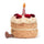 Jellycat Amuseable Birthday Cake