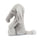 Jellycat Bashful Luxe Elephant Thuddeus Medium