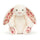 Jellycat Blossom Cream Bunny Berry Medium