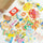 Haco Box of Stickers - Joe's Market