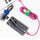 coloured cable ties lifestyle 1