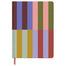 Jumbo Soft Touch Journal - Bold Stripe