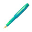 Kaweco Collection Fountain Pen - Marble Ocean