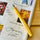 Kaweco Collection Fountain Pen - Honey
