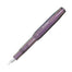 Kaweco Lunar Sport Fountain Pen - Shadow Purple