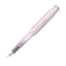 Kaweco Lunar Sport Fountain Pen - Light Purple