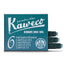 Kaweco Ink Cartridges Purple