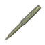Kaweco Lunar Sport Rollerball Gel Pen Shadow Green